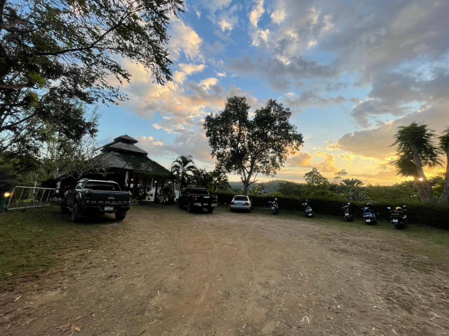 Pai Love & Baan Chonphao Resort Luaran gambar