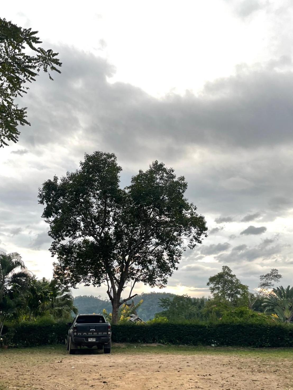 Pai Love & Baan Chonphao Resort Luaran gambar