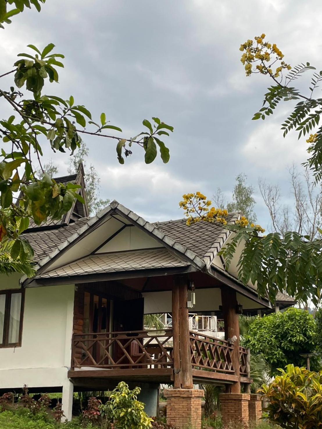 Pai Love & Baan Chonphao Resort Luaran gambar