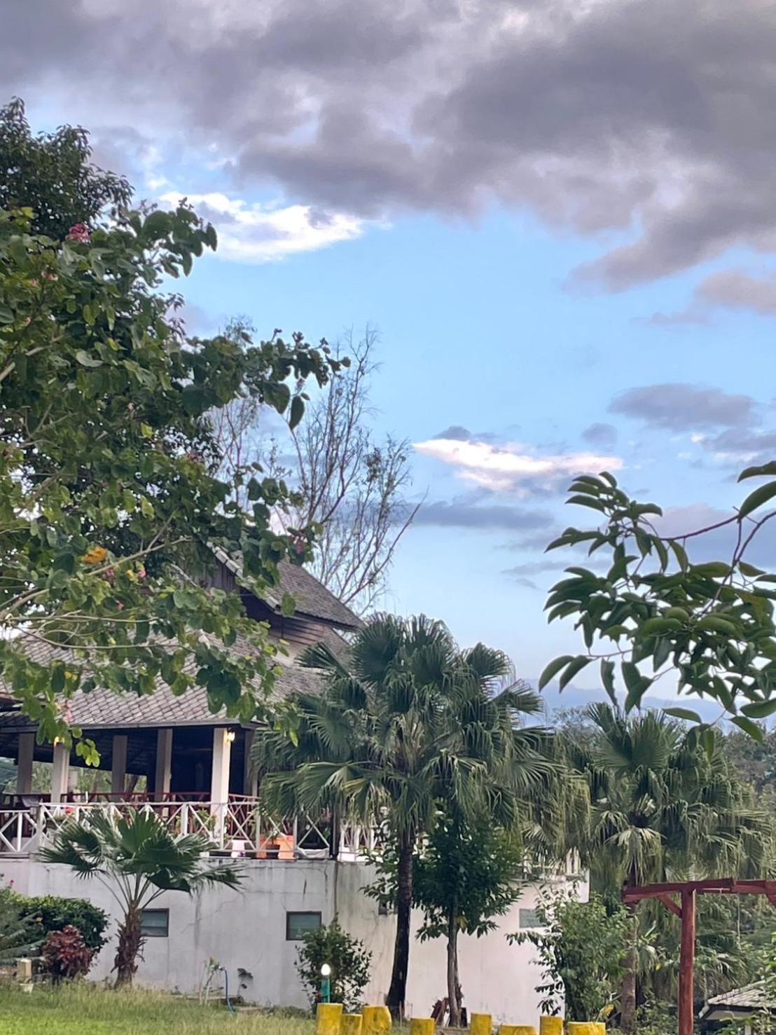Pai Love & Baan Chonphao Resort Luaran gambar